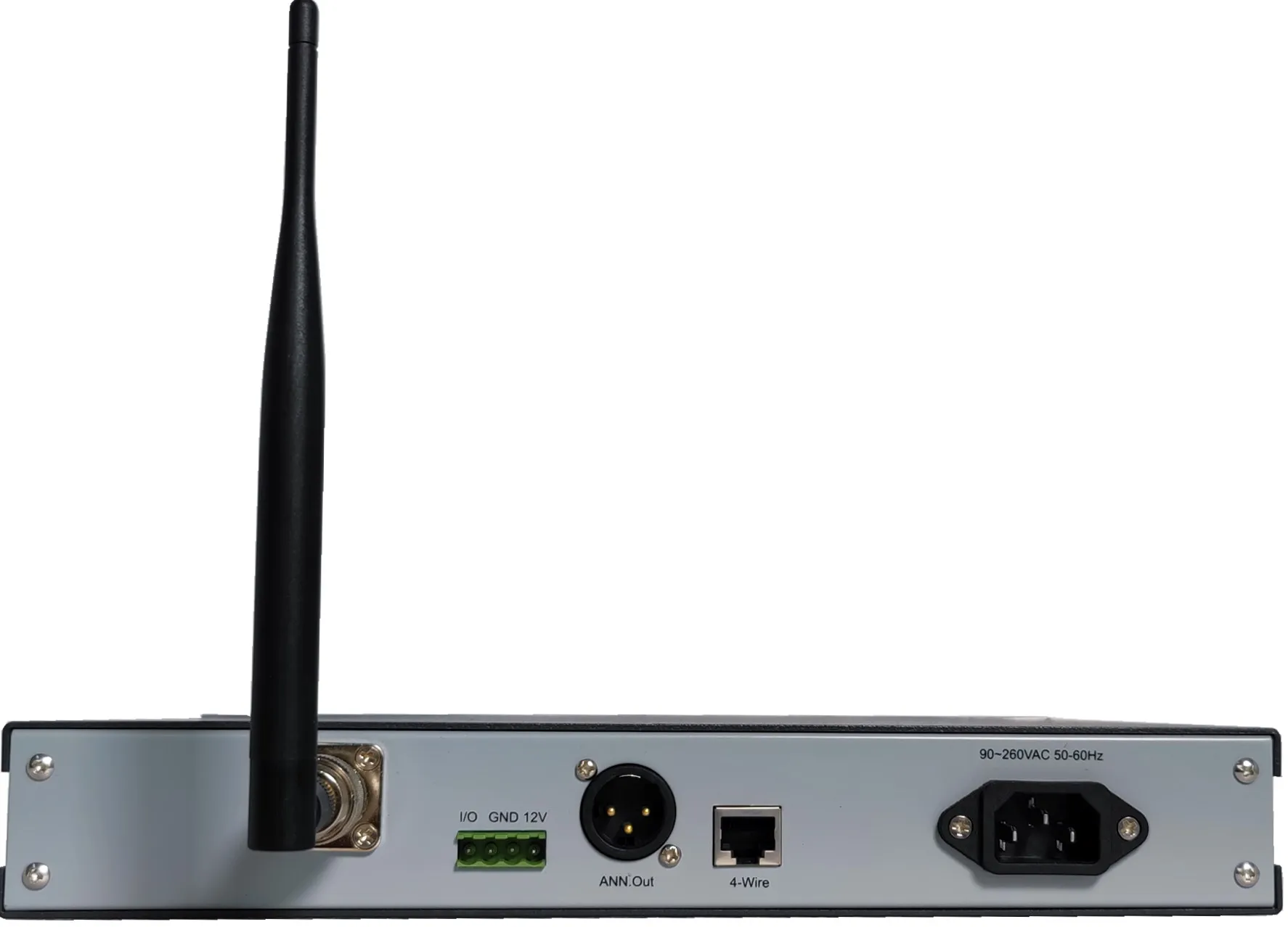 Telikou MDS-100 беспроводной этап Система внутренней связи