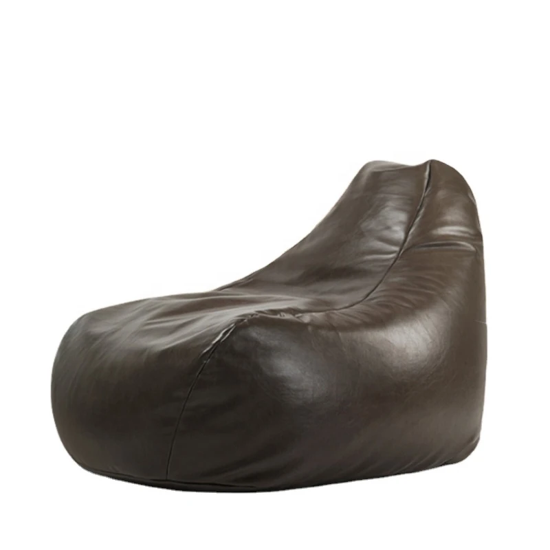 No Filling Cheap beanbag fabric Game  Bean Bags outdoor waterproof  garden  bean bags