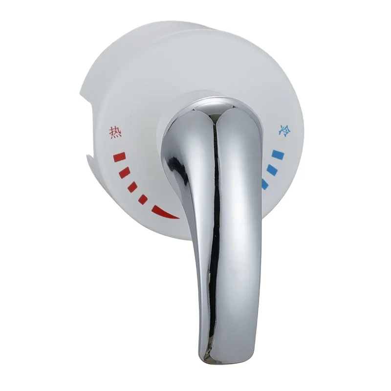 SPING SUMMER Plastic Electric Hot Water Heater Mixer Tap Electric Water Heater Faucet