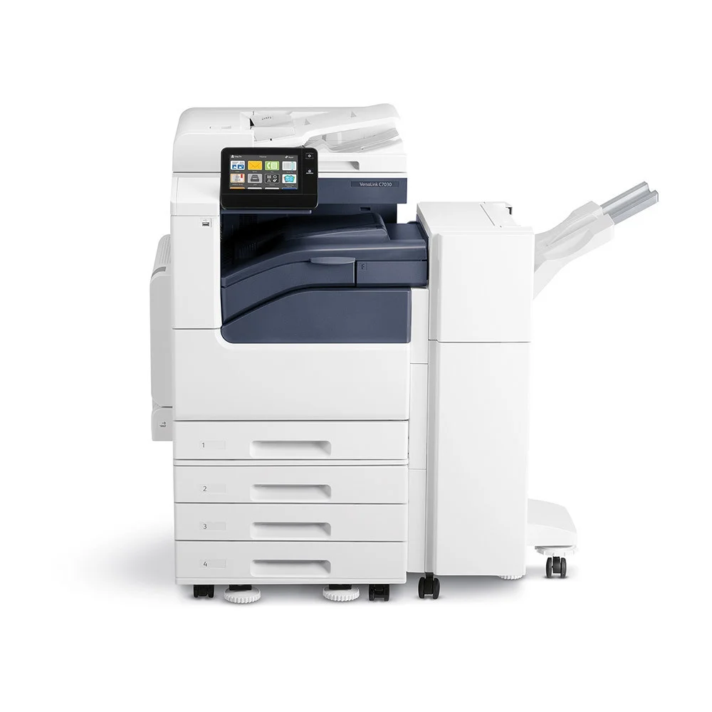 Office Equipment Photocopiers Used Photo Copier Machine For Xerox Versalink B7035 Black and White Digital Copier Machines