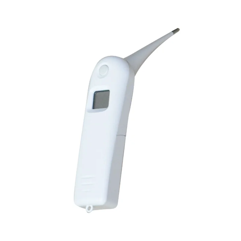 thermometer Easy to use best price Portable for animal cheap digital high precision thermometer
