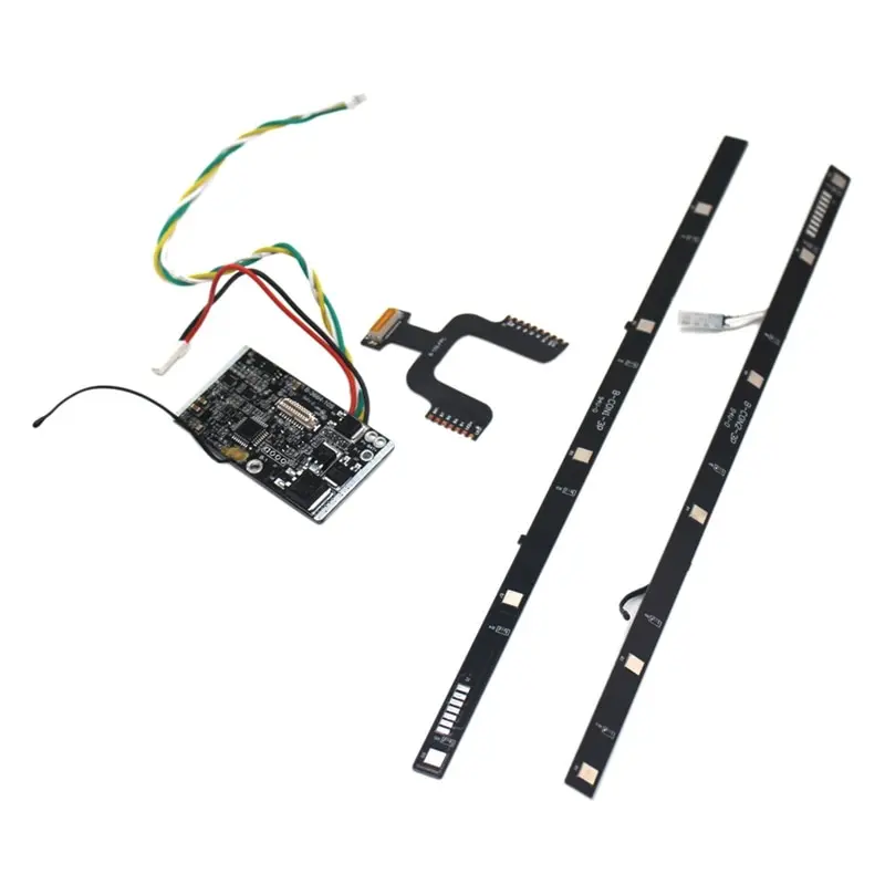 Factory price Xiaomi M365/M365 Pro/Pro2/1S Electric Scooter Battery Circuit Board Controller BMS Protection Board with Strips