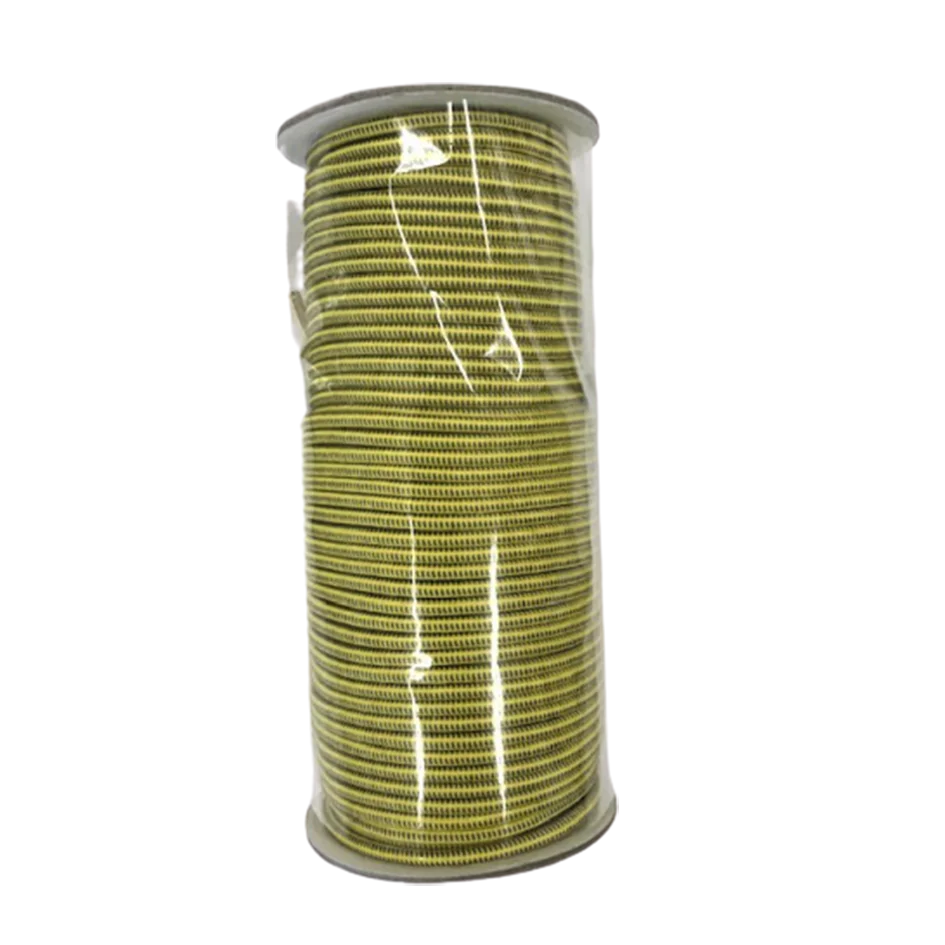 
High quality multi printing accessories antistatic stretch rope 