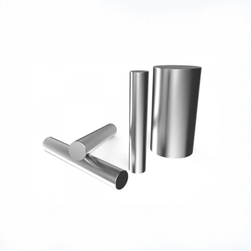 Chinese Supply High Pure Tungsten Pipe Carbide Tube has Corrosion Resistance Applied to Chemical And Atomic Energy Industry