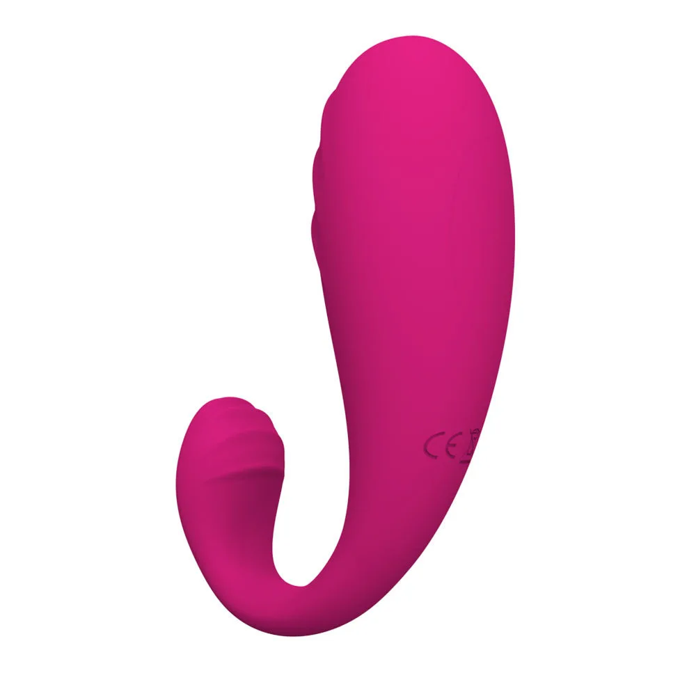 Newest Popular Silicone  Toys Vibrating Eggs Women Wireless APP Control Waterproof Warming Jump Eggs