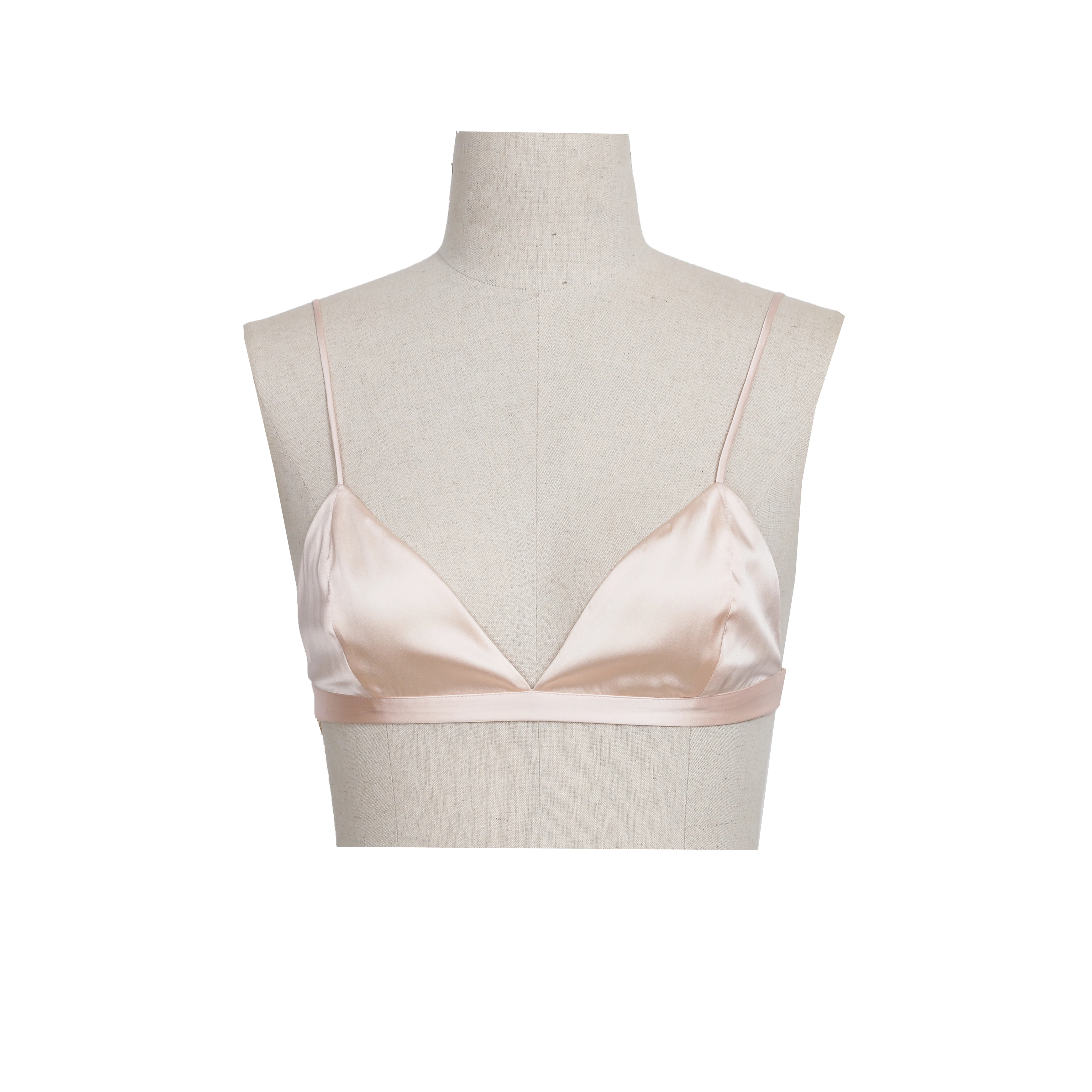 sexy silk lingerie for women with pure color made of 100% mulberry silk all sizes supporting customization