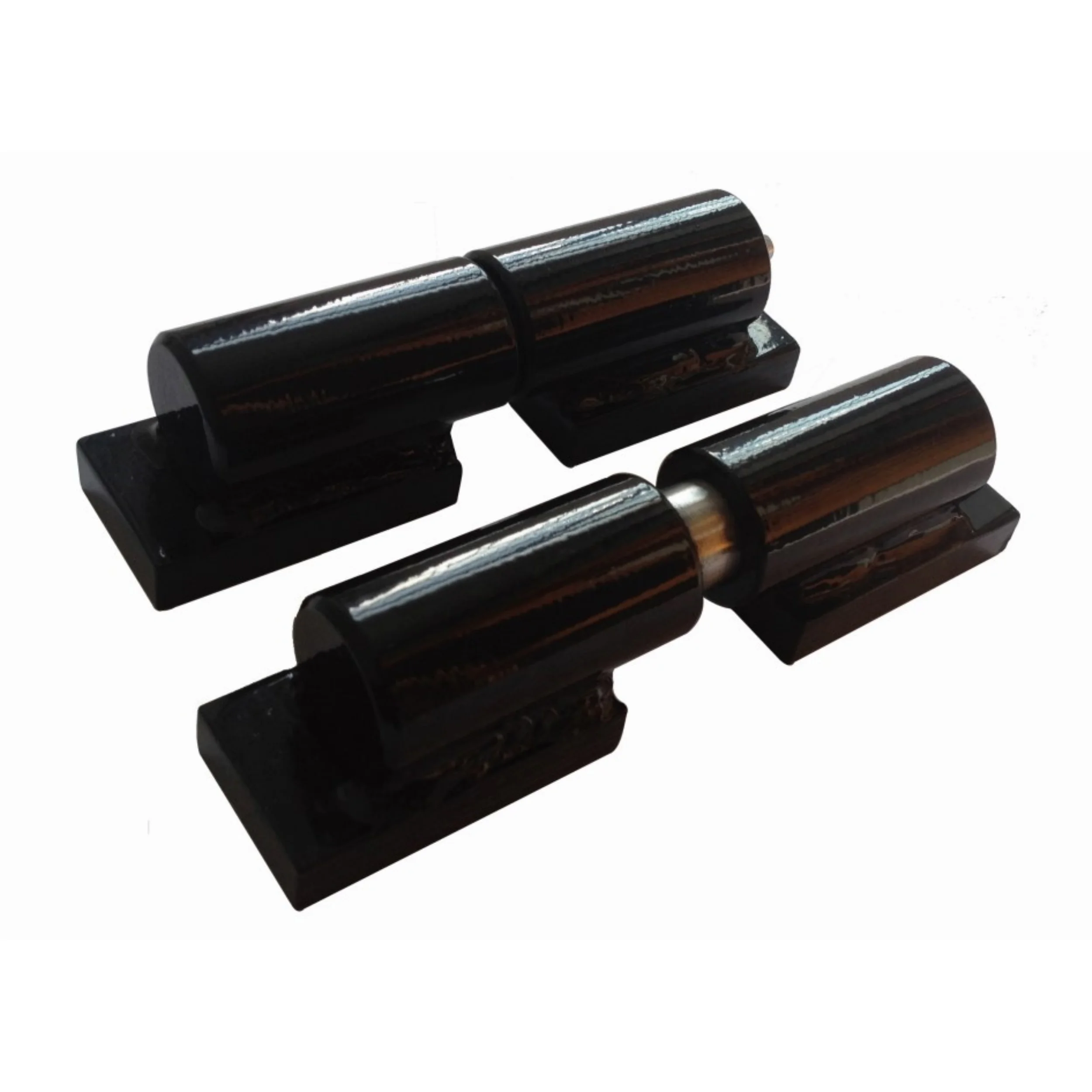 Powder Coated 5 Inch & 7 Inch Barrel Hinge with Ball Bearing for Door & Window Accessories