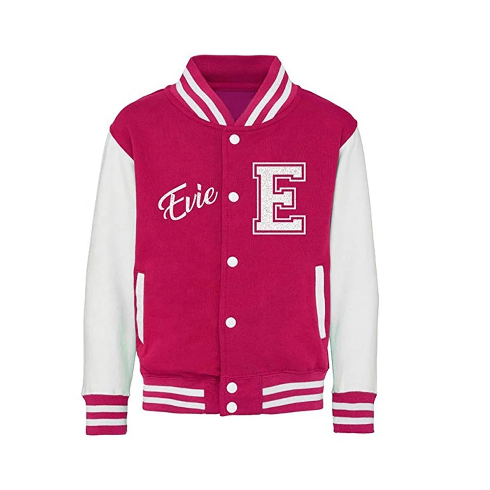 Baseball Letterman Jackets Men/College Varsity Jackets