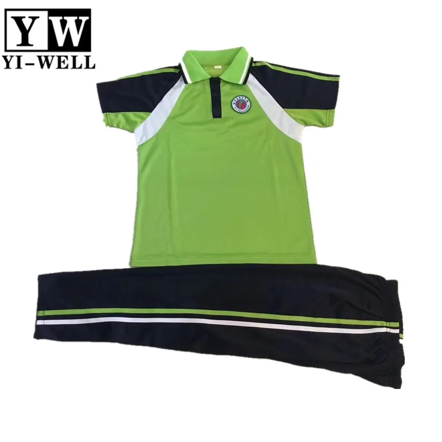 Sports School uniform and School Clothes for Boys and Girls