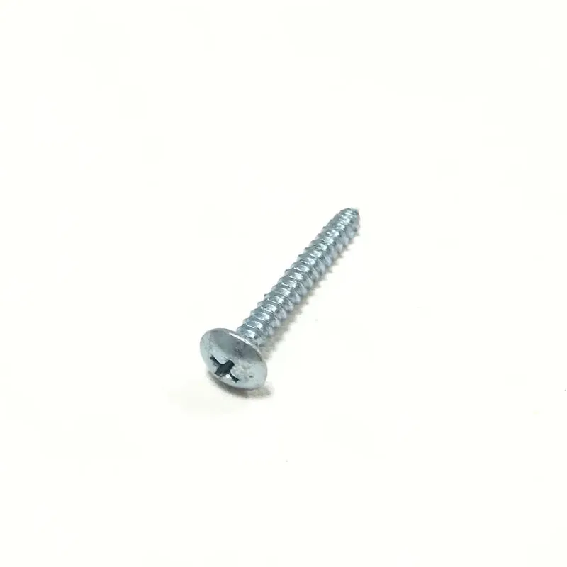 Запасные части для боулинга T824 538 162 винт HH WSH TY AB10X1 AMF (20 шт./упаковка)