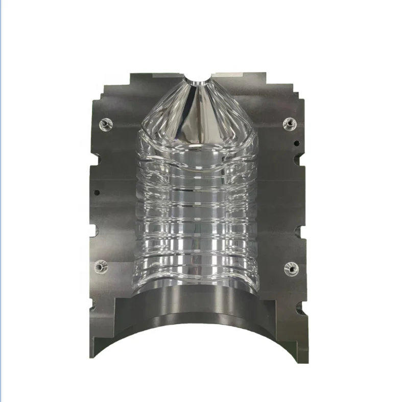 Bottle PET Mould Precision PET Blowing Mould for Large Volume Bottles