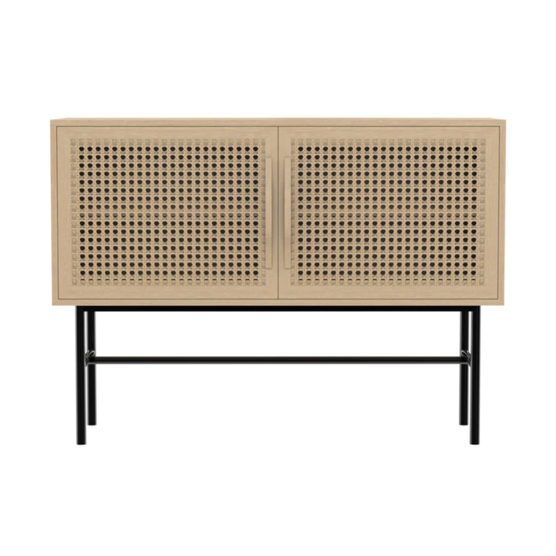 Wholesale new model 2-door steel filing store storage cabinet with metal support