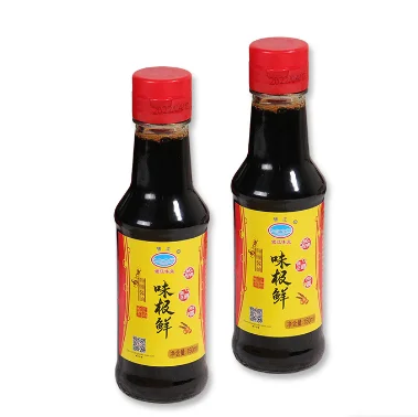 high quality kikkoman soy sauce 150ml light soy sauce delicious soy sauce