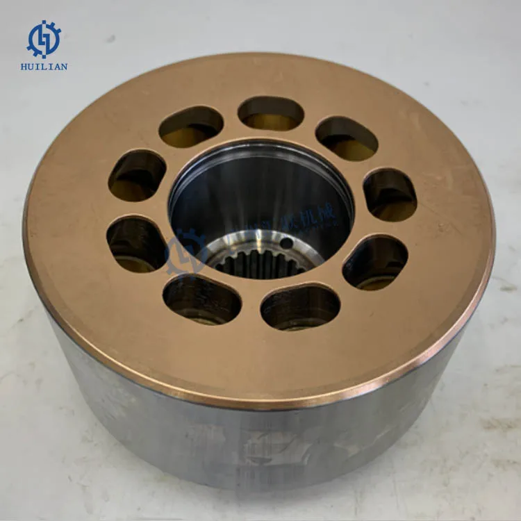 A6VM Motor Spare Parts for A6vm28 A6vm55 A6vm80 A6vm107 A6vm115 A6vm125 A6vm140 A6vm160 A6vm200 A6vm250 A6vm355 A6vm500 A6vm1000