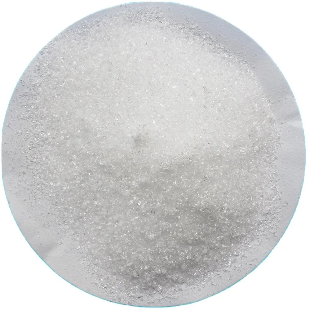 Low Price with High Quality CAS NO 631-61-8 Ammonium Acetate CH3COONH4  for analytical reagent