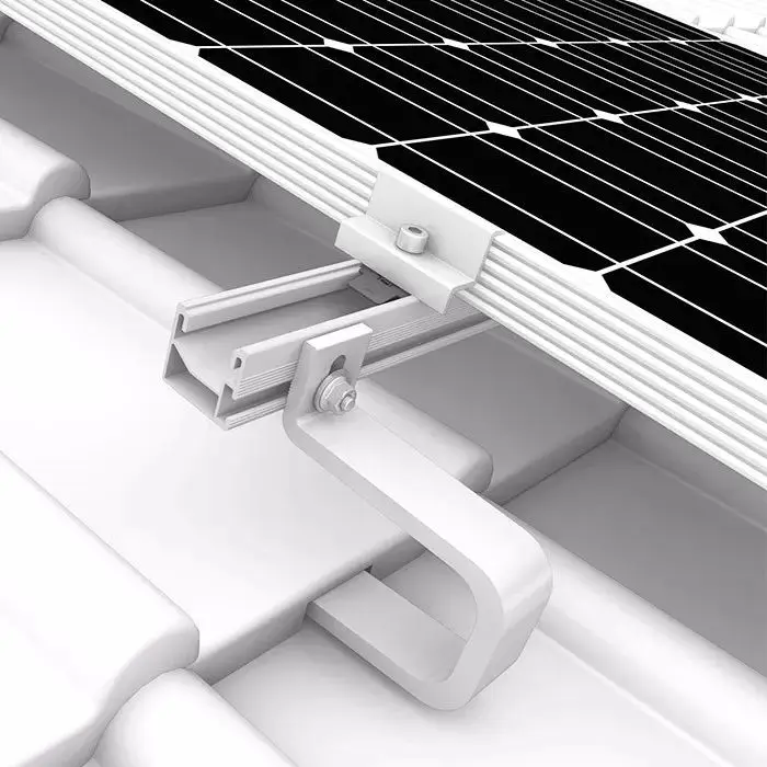 Aluminum Profile Non Standard Cnc Milling Solar Panel Frame