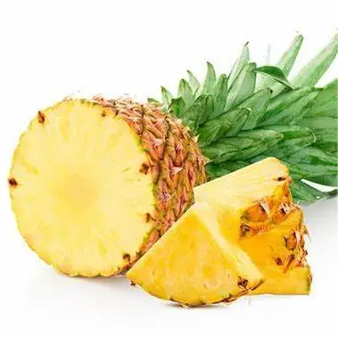 Китайский высокое качество вкусный свежий натуральный ананас