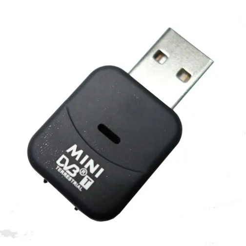 Wholesale TV Receivers & Accessories  828D high sensitivity  FM SDR TV Sticks  Mini TV Tuner Receiver USB Dvb-T