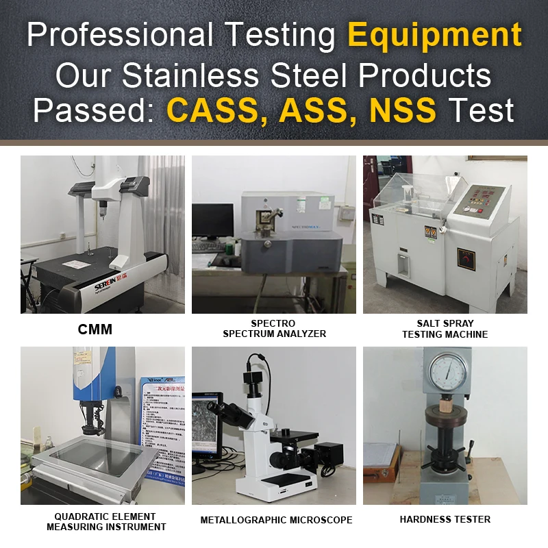 OEM/ODM Personalized High Precision Casting Service for 304/316 Stainless Steel Faucets Lost Wax Casting Products