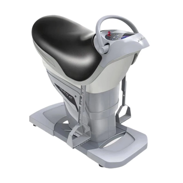 Electric Horseback Riding Machine Home Fitness Equipment Fat Burning Shaping Aerobic Weight Loss And Slimming Artifact