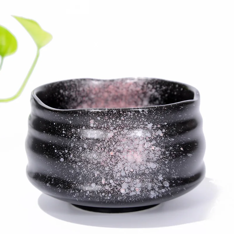 Керамическая чашка для чая ручной работы