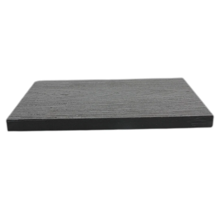 
China waterproof 18mm fiber cement board deck for flooring 