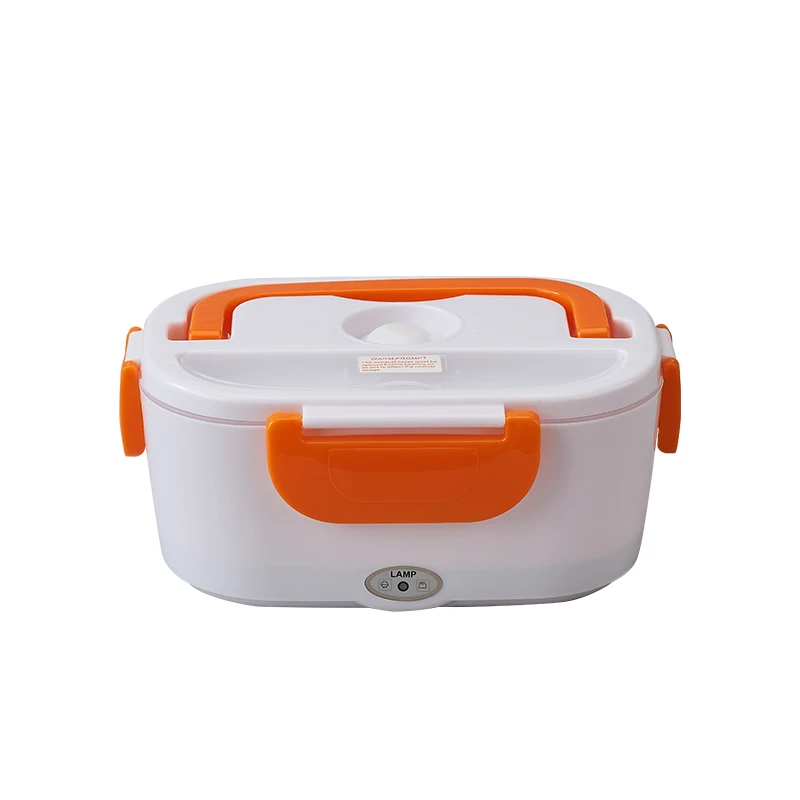 12V/24V/110V/220V Home Use electric lunch box food warmer Heating Bento Lunch Box