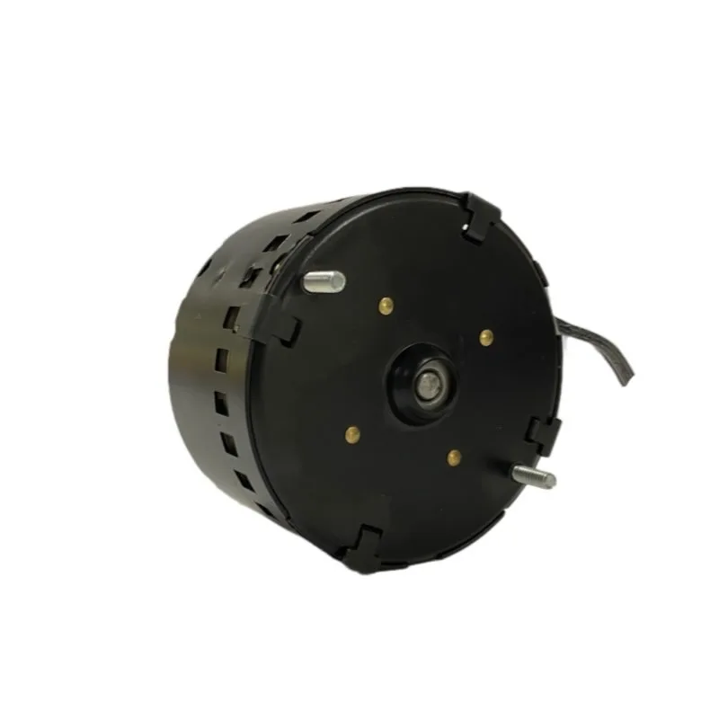 China Supplier Wholesale Long Life Professional 120V 60HZ Spin Electric Motor