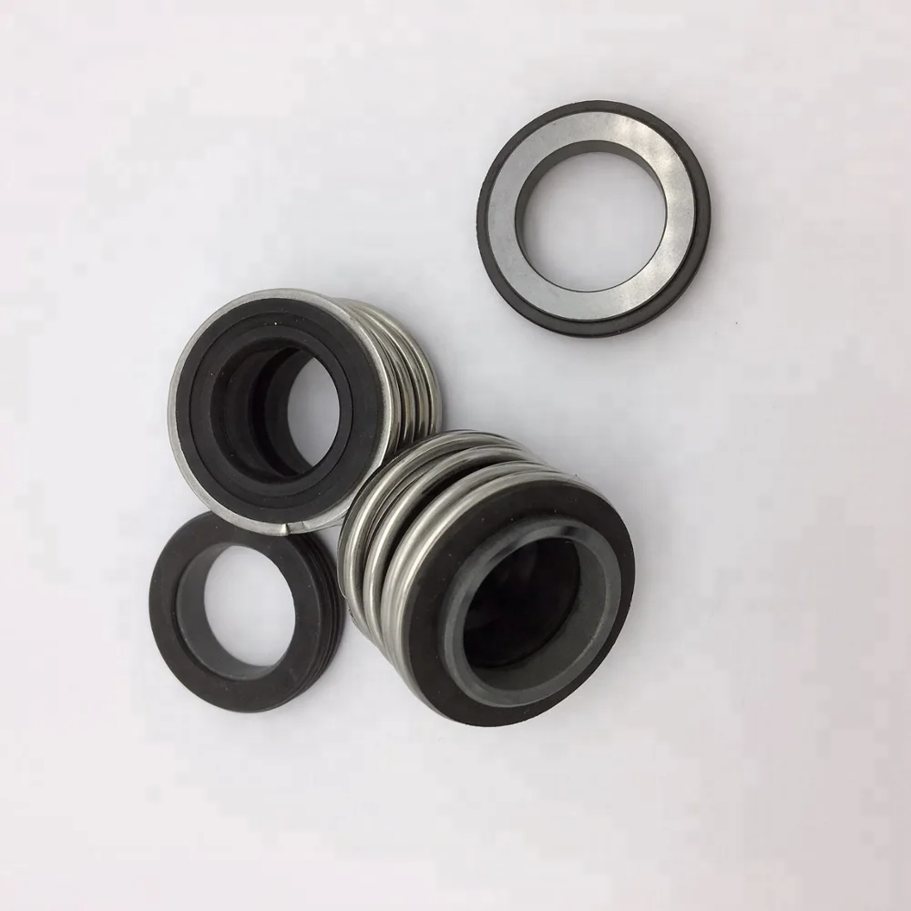 MG1 Unbalance Single Face Single Spring Rubber Bellow Mechanical Seal Mechanical Shaft Seal