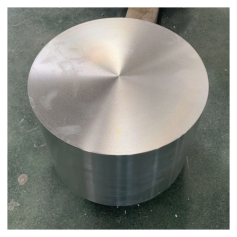 Maige High Quality Factory Price Magnesium Alloy Extruded Rods AZ91D AZ80 ZK60A WE43 AZ31B MA18 Magnesium Cast Rod