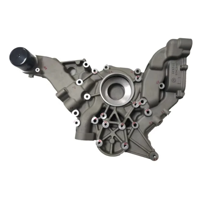 China Factory Custom Casting Spare Parts Machining  Aluminum Auto Accessories