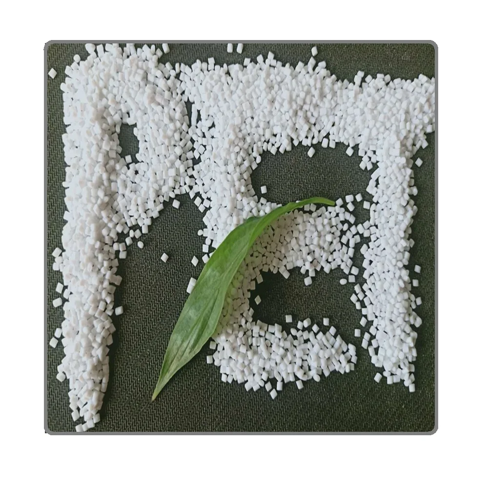 ПЭТ-гранулы чипсы из 100% натурального полиэстера ПЭТ 302 328