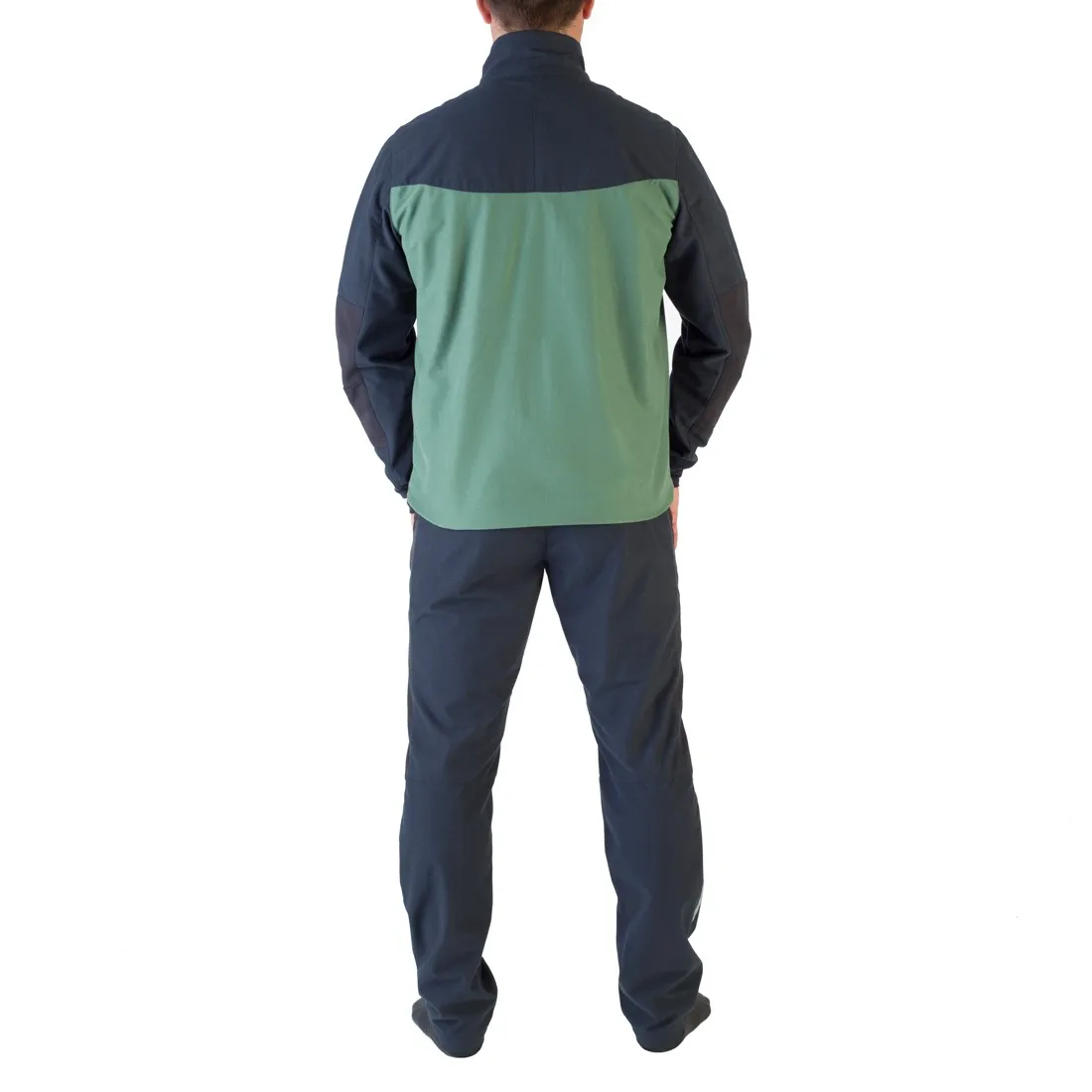 High quality mens jogging suits  4 way stretch quick dry mens tracksuit logo colour custom tracksuit men
