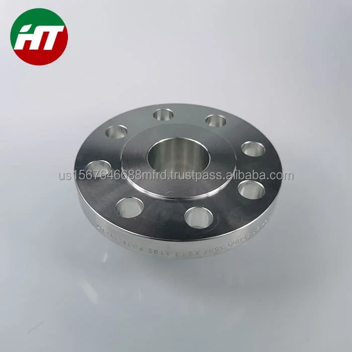 Фланцы 625 слепых скольжения из сплава и фланцы ASTM B564 UNS N06625 от производителя