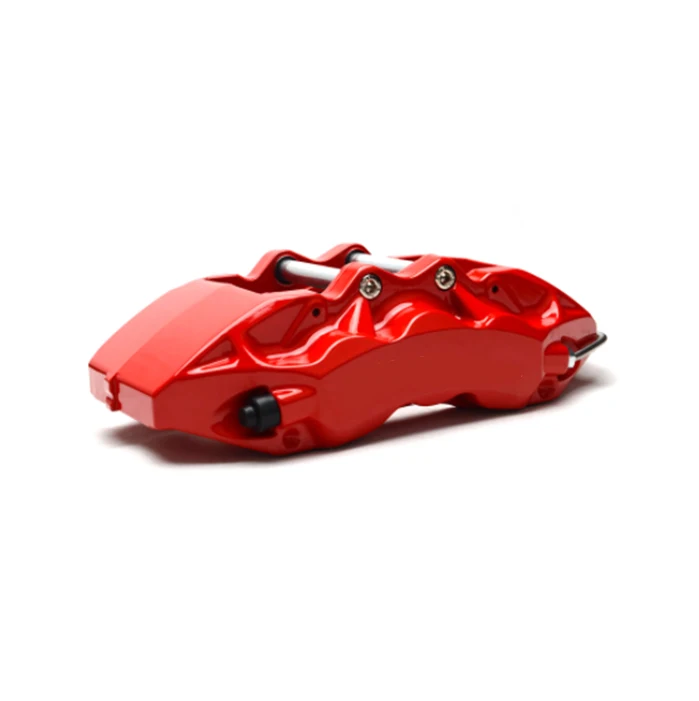 Auto brake system caliper 6 piston/4-piston GT6 GTR6  9040 brake caliper
