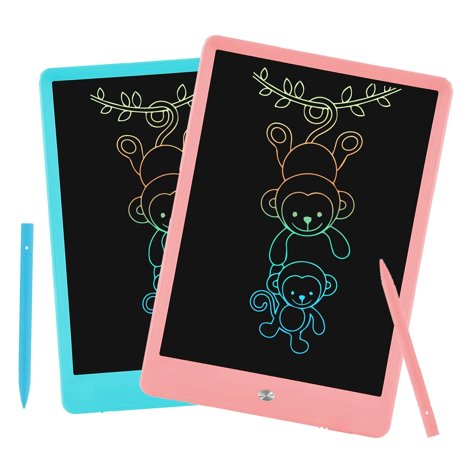 Kids memo lcd wrriting tablet 8.5 digital tablets with pen learning toys drawing pad electronic