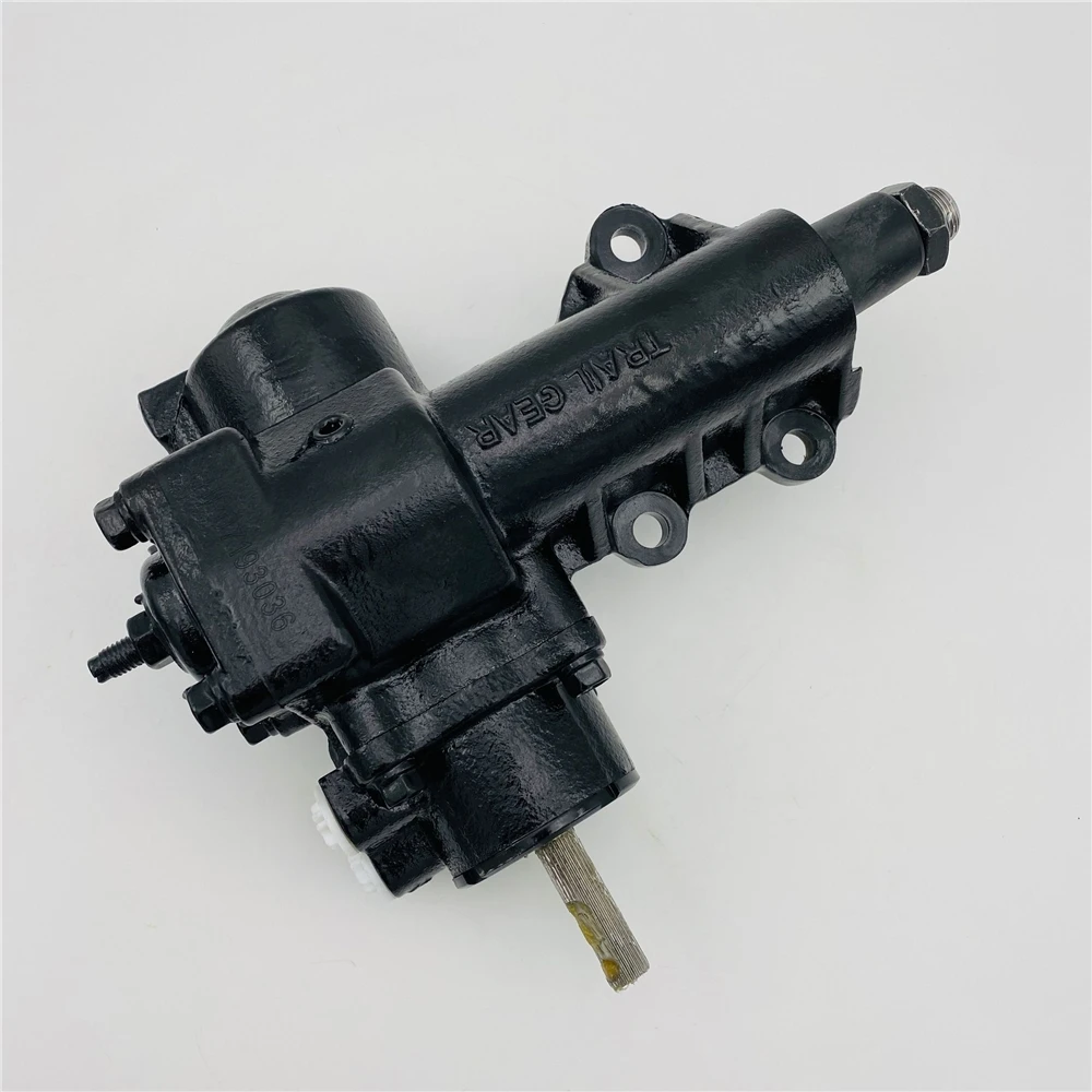 Steering gear box 48600-56B70 48600-77E50 48600-60A70 48600-60A72 for Suzuki Vitara X-90