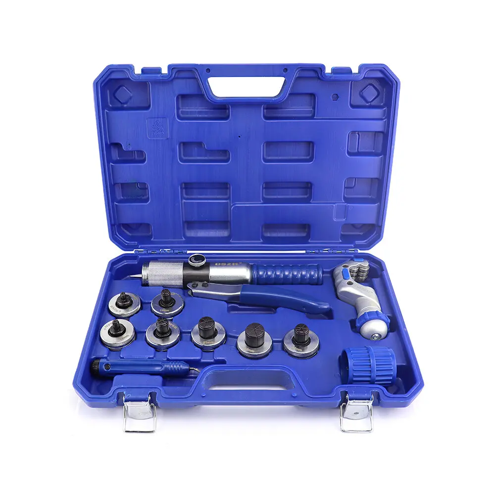 dszh flaring tool CT-300 Hydraulic Tube Expander Tool flaring tool hydraulic