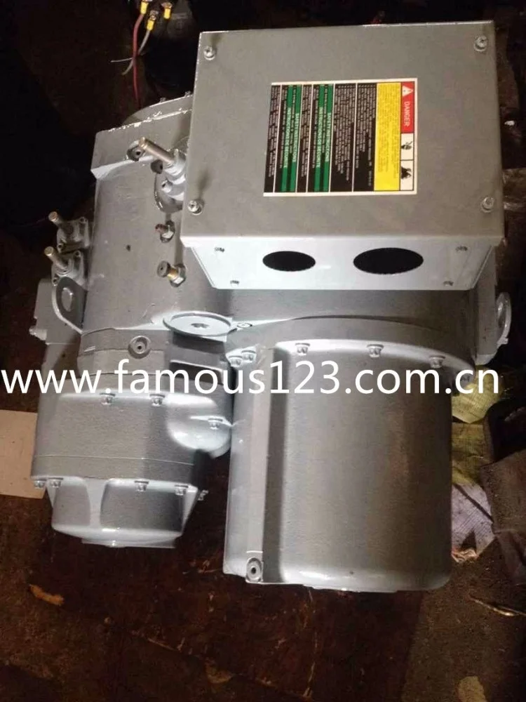 
5H40 Carrier Compressor open type drive ,Compressor For Refrigeration Low Price 
