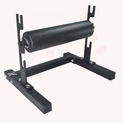 Single Leg Squat Stand Leg Press Trainer Gym Fitness Equipment Split Squat Rack