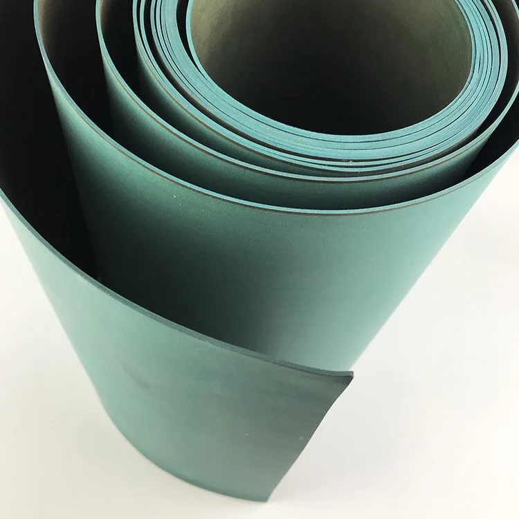 hot selling high quality wear resistant turcite soft belt