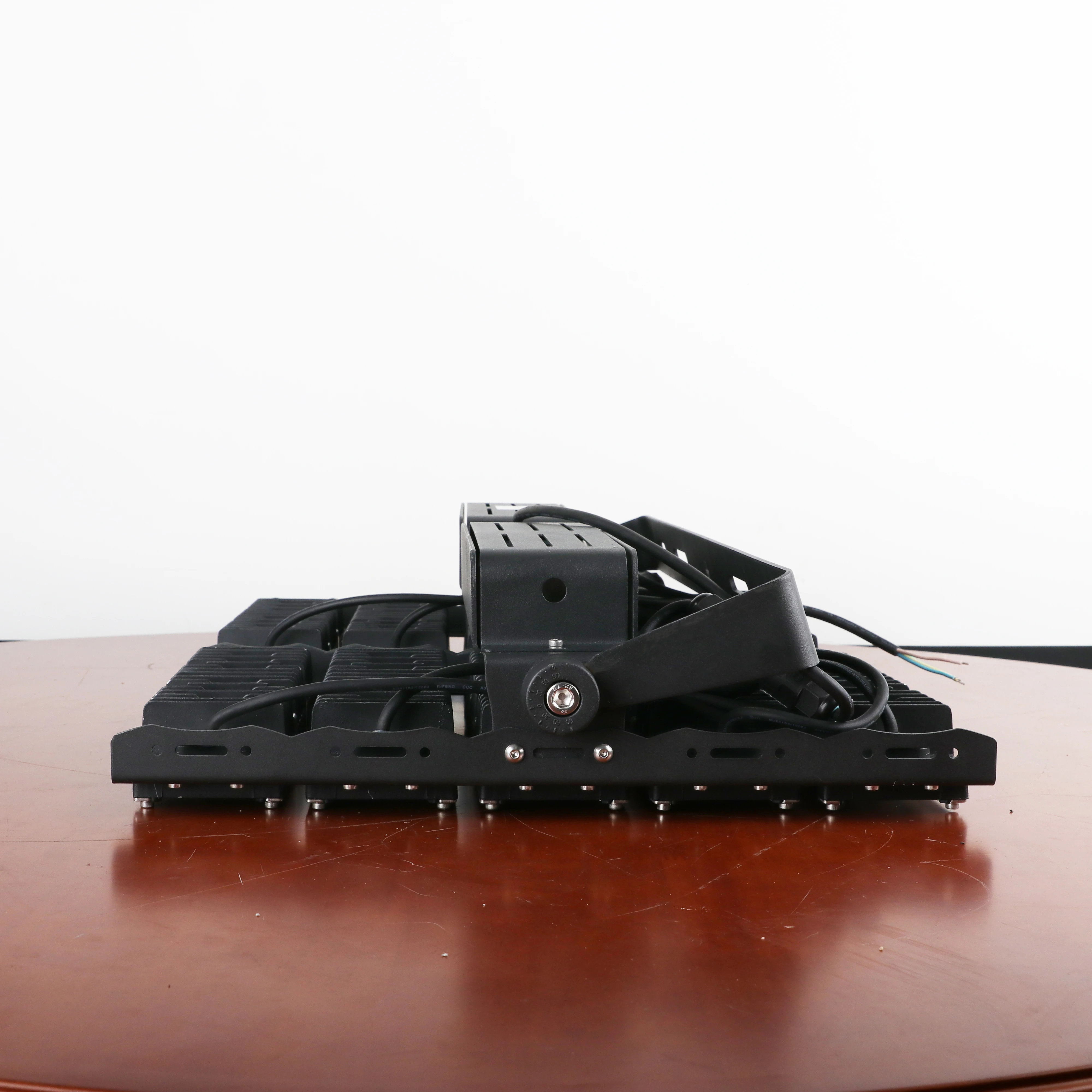 500w auto CAD layout Football Tunnel Stadium Light Outdoor Model led module tunnel light 500 watt led flood light