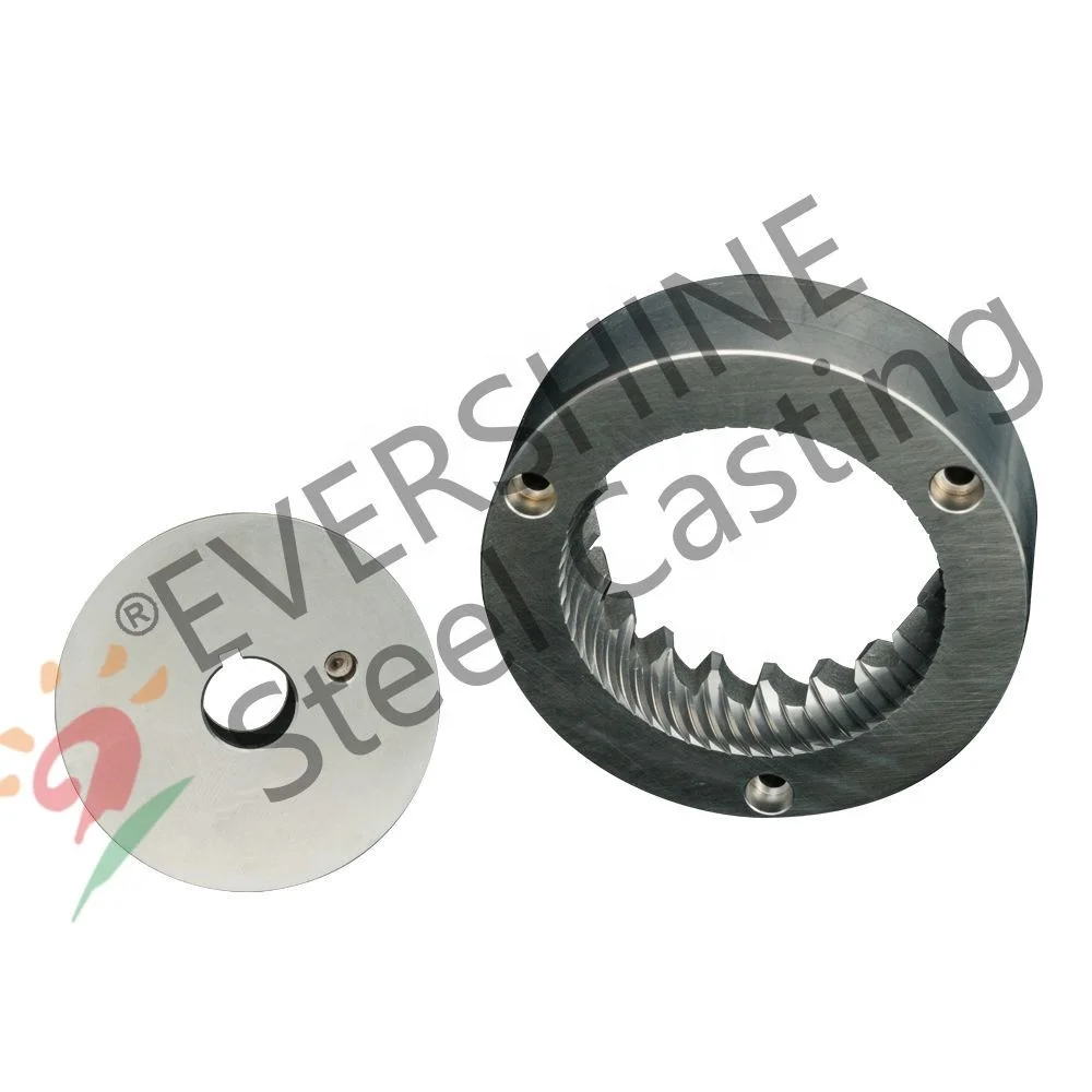 Коническая Кофемолка EVERSHINE STEEL измельчитель из нержавеющей стали 22 года работы 83 мм Одобрено