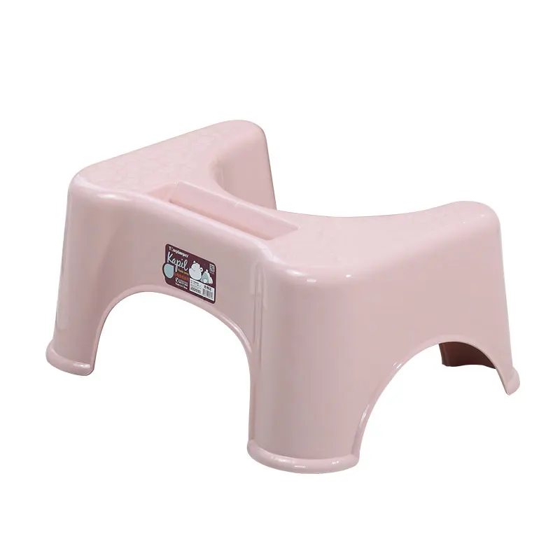 Многофункциональный взрослых и детей, в том числе пластиковые утолщенной ванная комната туалет табурет ног бытовой для ног, стул
