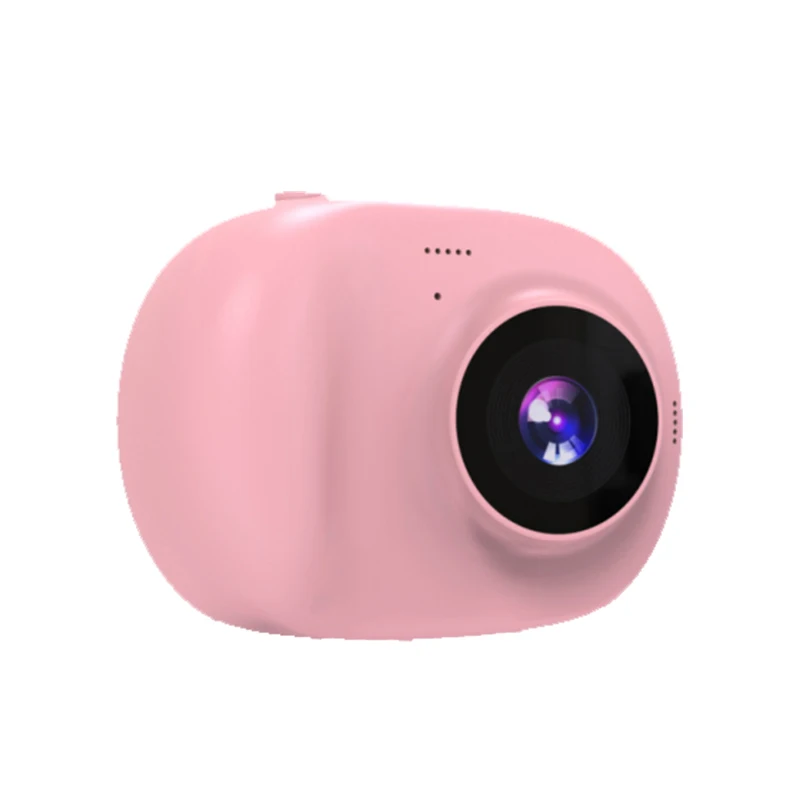 Заводская цена, Детская цифровая камера, игрушечная видеокамера, ударопрочная экшн-камера, подарки для детей