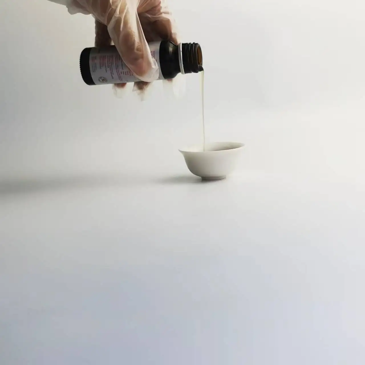 Private label collagen liquid