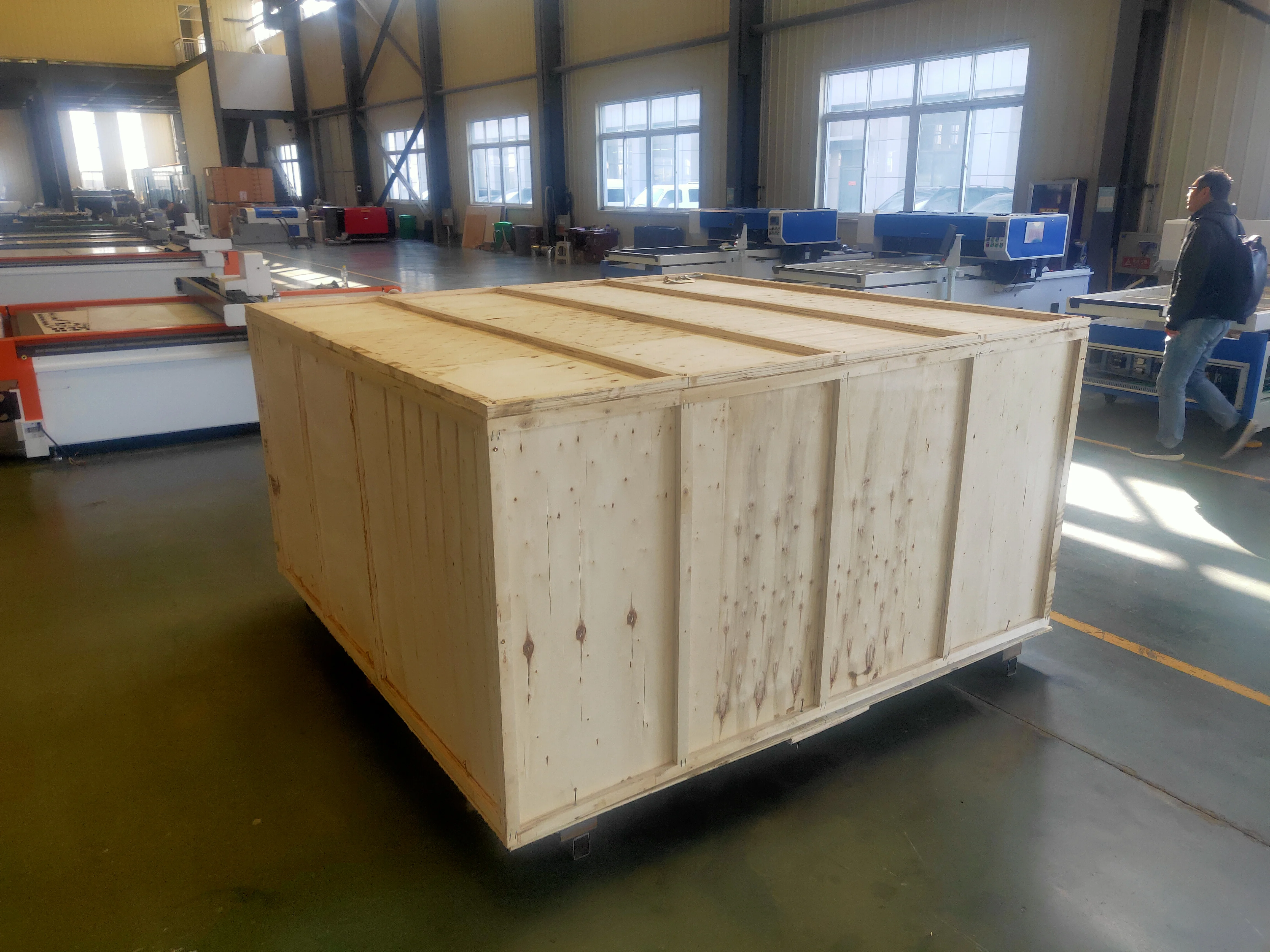 Co2 Laser Machine 1300*900 mm 100w 200w 300w Laser Cutting Machine For MDF Acrylic Leather Wood Engraver laser