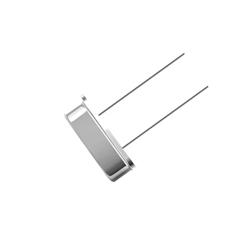  HC-49S DIP 16 384 МГц 10PF 20ppm Кварцевый