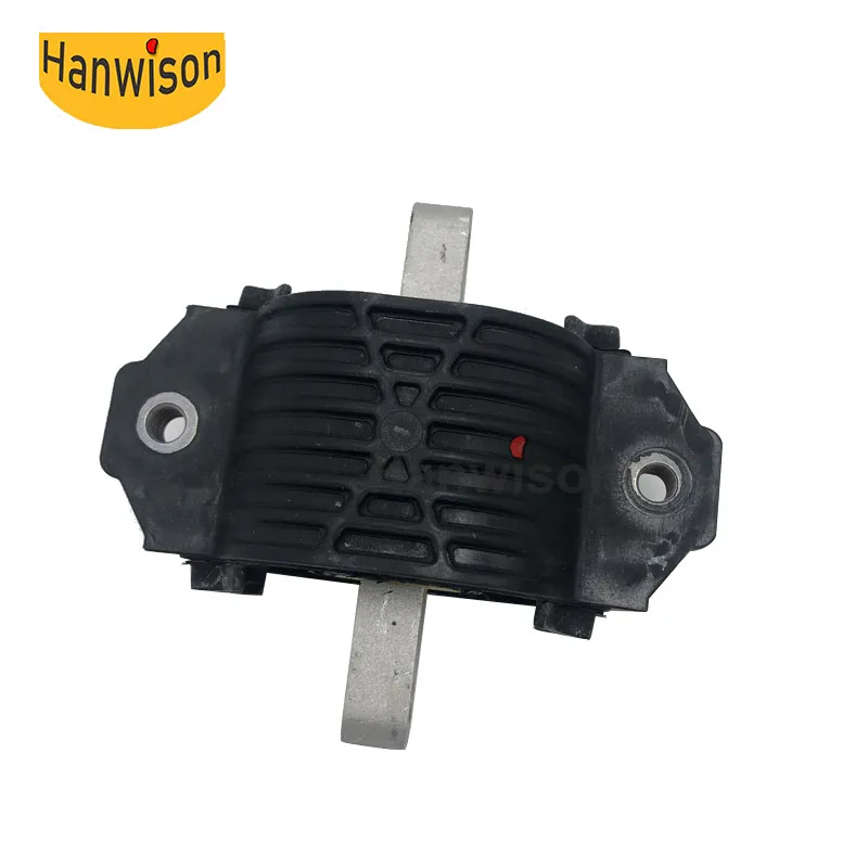 High Quality Car Engine Part Transmission Mount Bracket For BMW 5 F07 F10 F11 F18 22326780269 22326775916