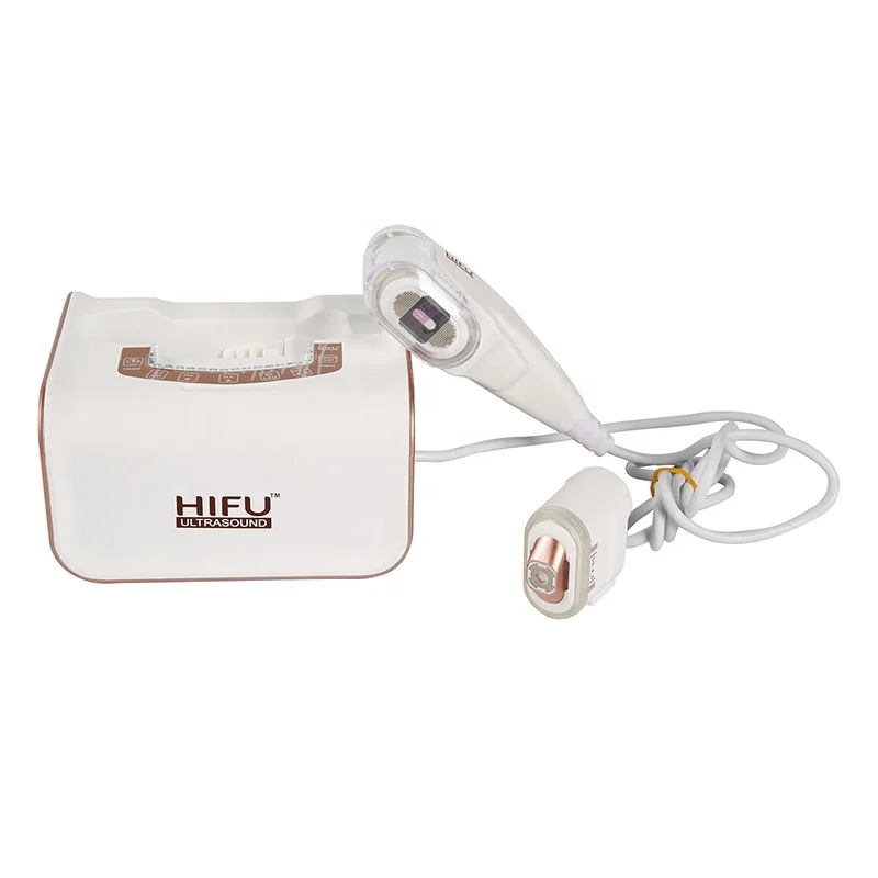 portable hifu wrinkle removal high intensity focused ultrasound hifu machine/hifu korea